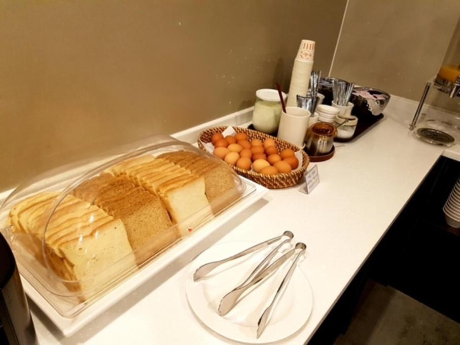I-Check Hyunjin Hotel Donghae Ngoại thất bức ảnh