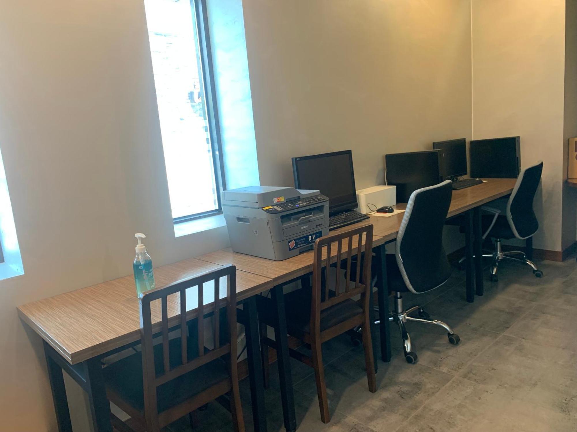 I-Check Hyunjin Hotel Donghae Ngoại thất bức ảnh