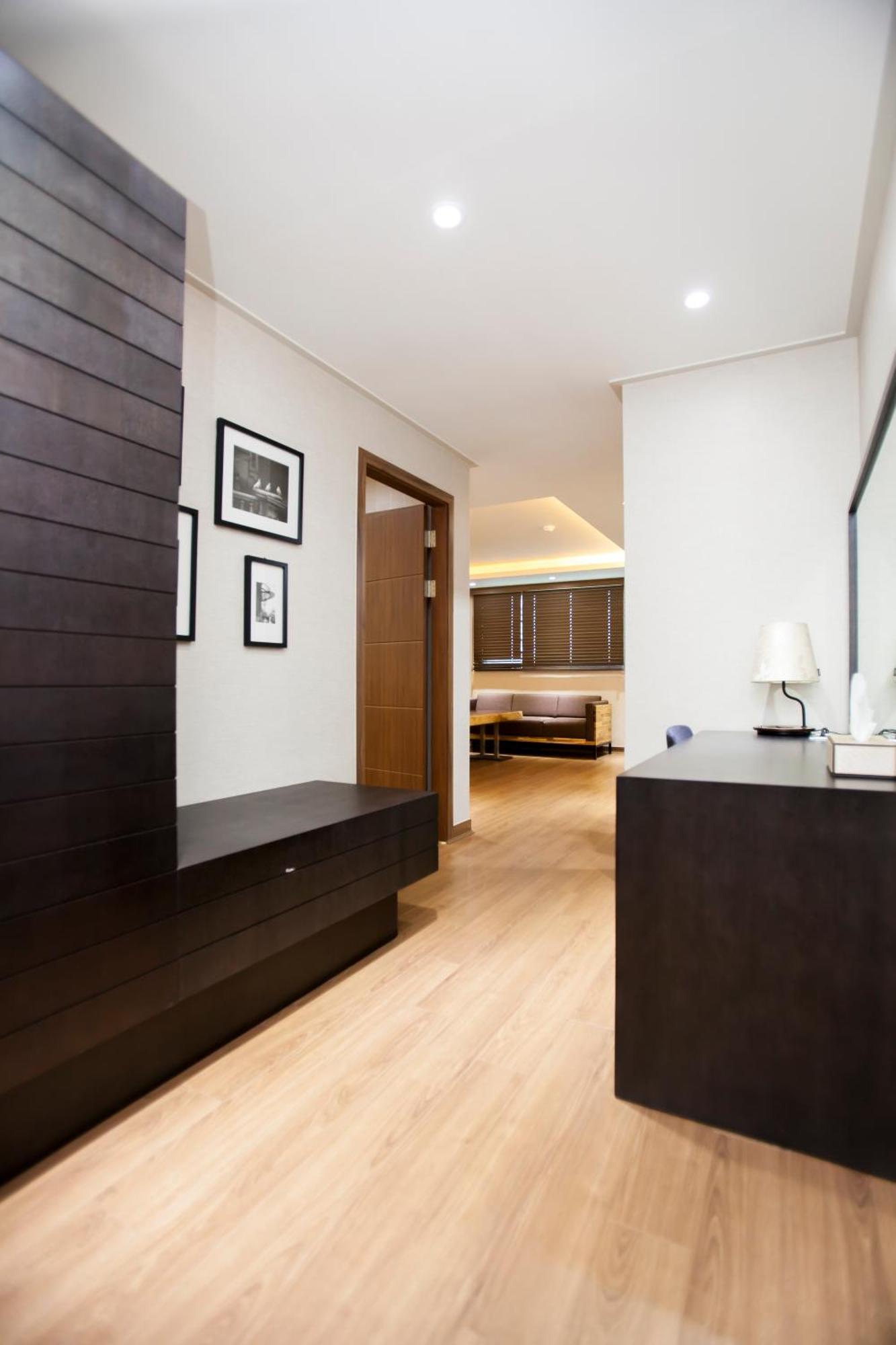 I-Check Hyunjin Hotel Donghae Ngoại thất bức ảnh